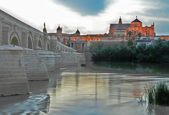 Consorsio de Turismo de Córdoba  (Andalucía) Spain